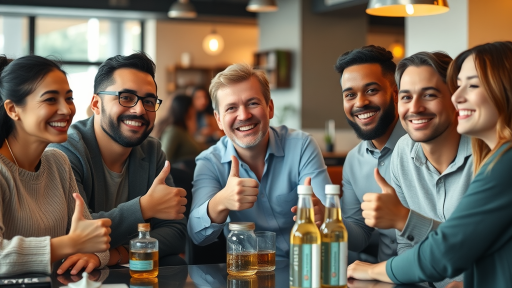 customer reviews biolimitless brain health diverse happy users product bottles