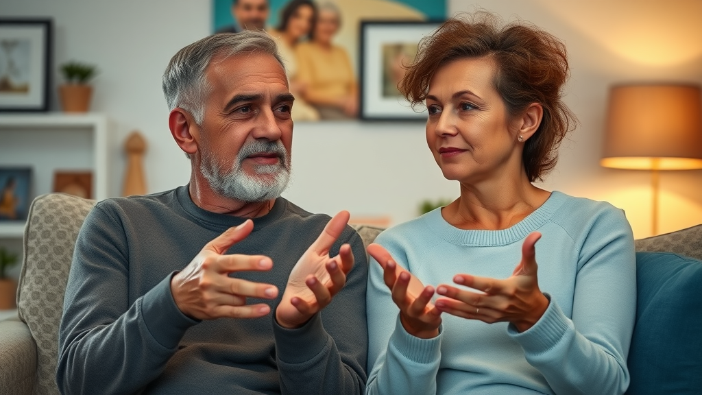 Individual shares personal biolimitless side effects experience in a friendly setting