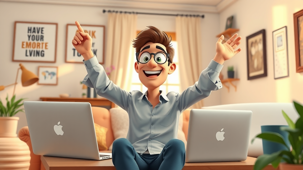 talk fusion network marketing benefits for home entrepreneurs leading a virtual team meeting